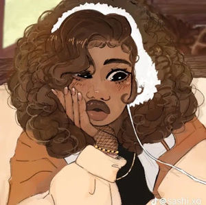 Meet your Posher, Zhya